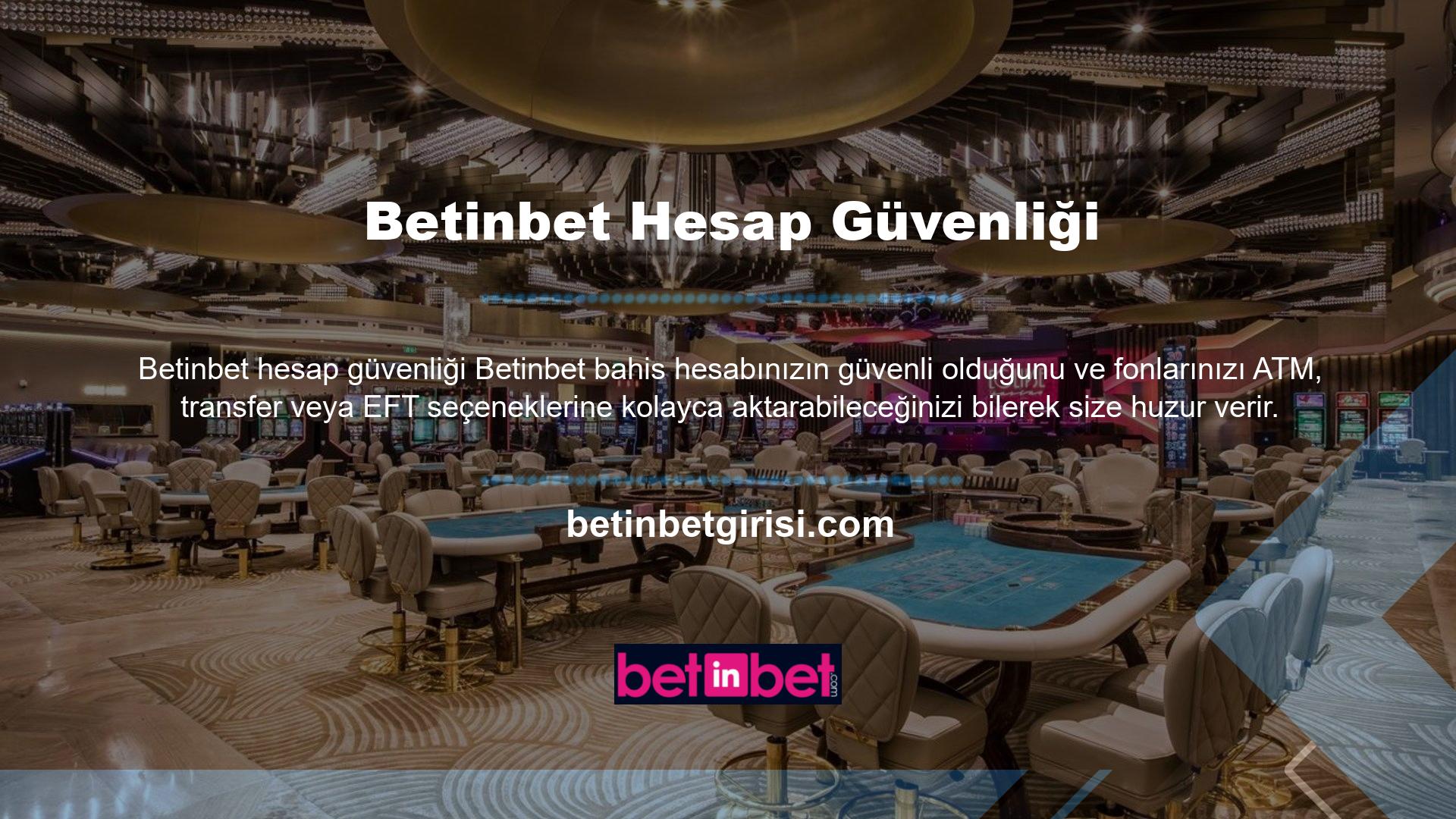 Bunun da ötesinde, destek ekibi, karşılaştığınız sorunlarda size yardımcı olmak için 7/24 kullanılabilir sizin için orada olacak